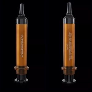 INTROSTEM Stem Cell Non-Surgical Syringe NWB 12g